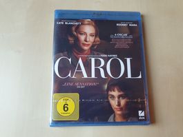 Carol neu und ovp