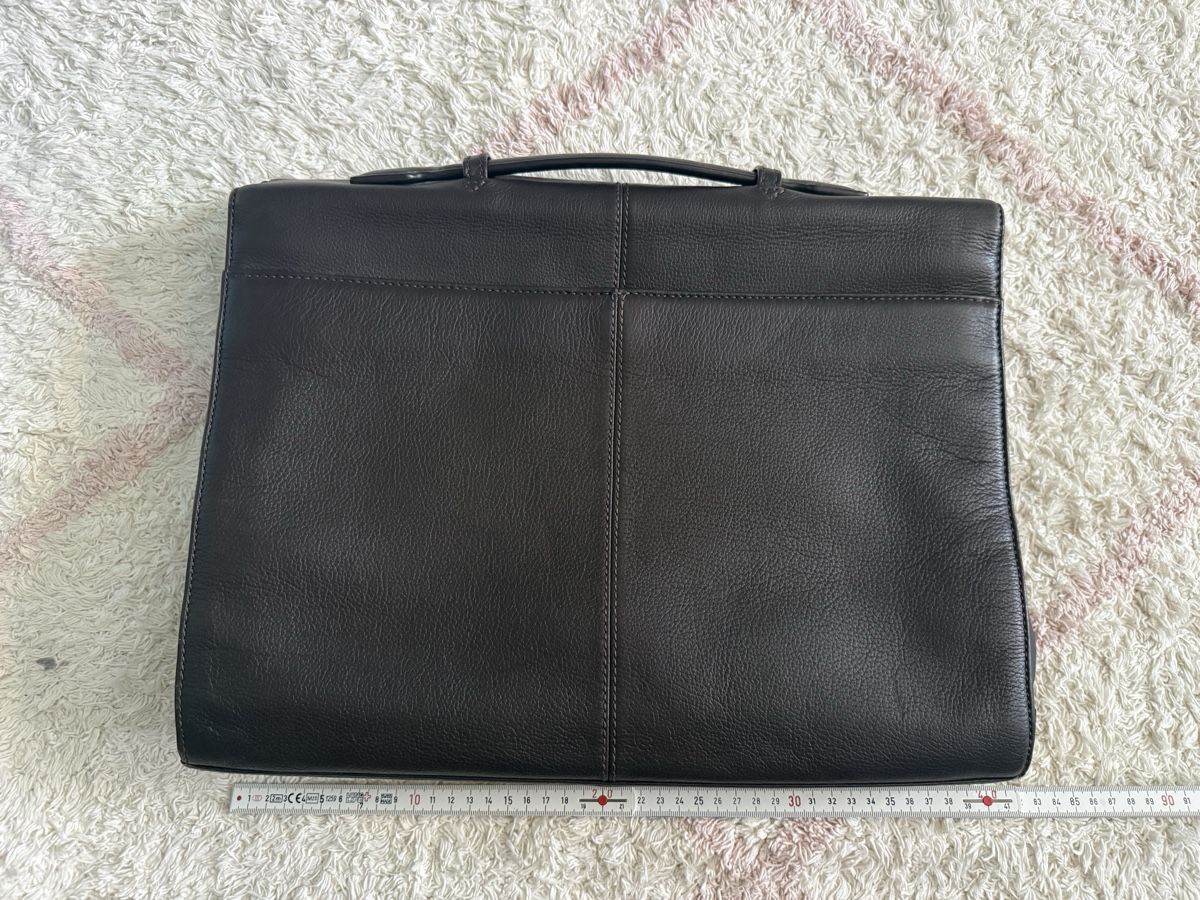 Lancel Taschen: Lancel leather bag – Gebraucht aus Veyrier von Elenevskiy 1