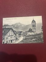 Steinerberg mit Rigi-Hochfluh 1908