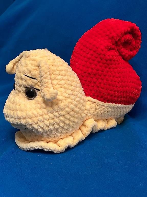 Giocattoli: Amigurumi Häkeltiere – Nuovo (secondo la descrizione) da Baldingen venduto da Ginadasy