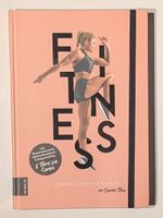 Fitness Lifestyle Planer - Sophia Thiel