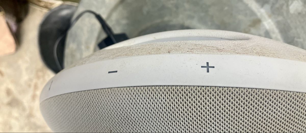 Harman-Kardon Casse acustiche: Harman kardon  – Usato da Puidoux venduto da lemacos 5