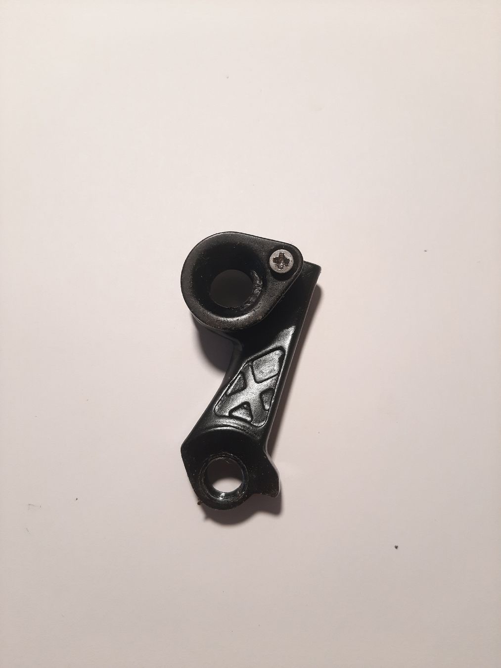 Radon Pezzi di ricambio: Radon Derailleur Hanger 10171 – Nuovo (secondo la descrizione) da Fribourg venduto da jo8_7y8z