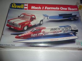 MACH I