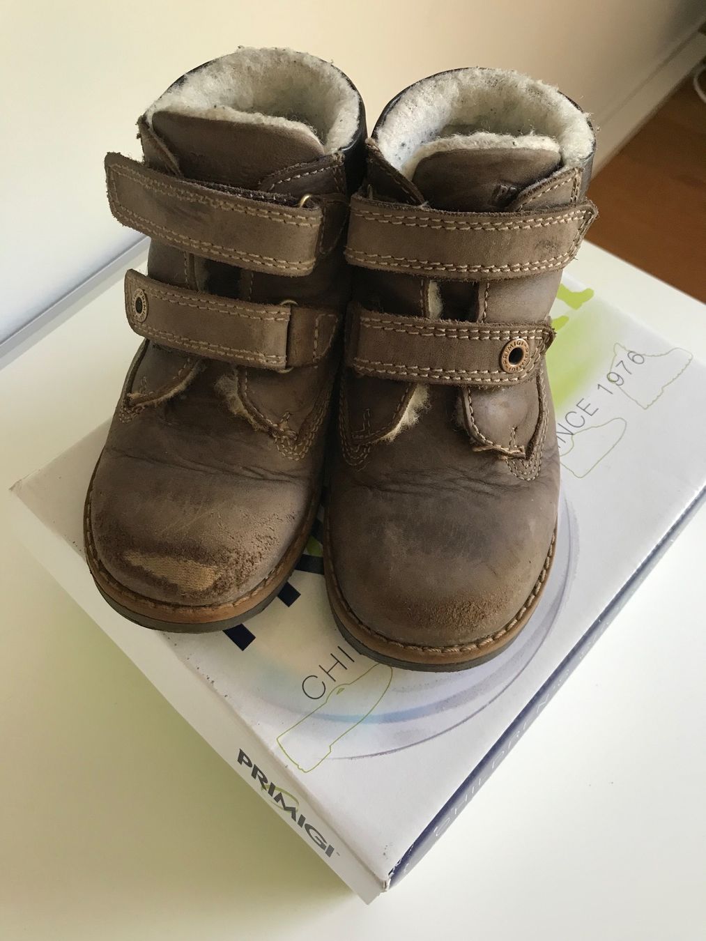 Primigi Scarpe per ragazzi: Schuhe Primigi Gr.28 – Usato da Meilen venduto da Exclusive00 2