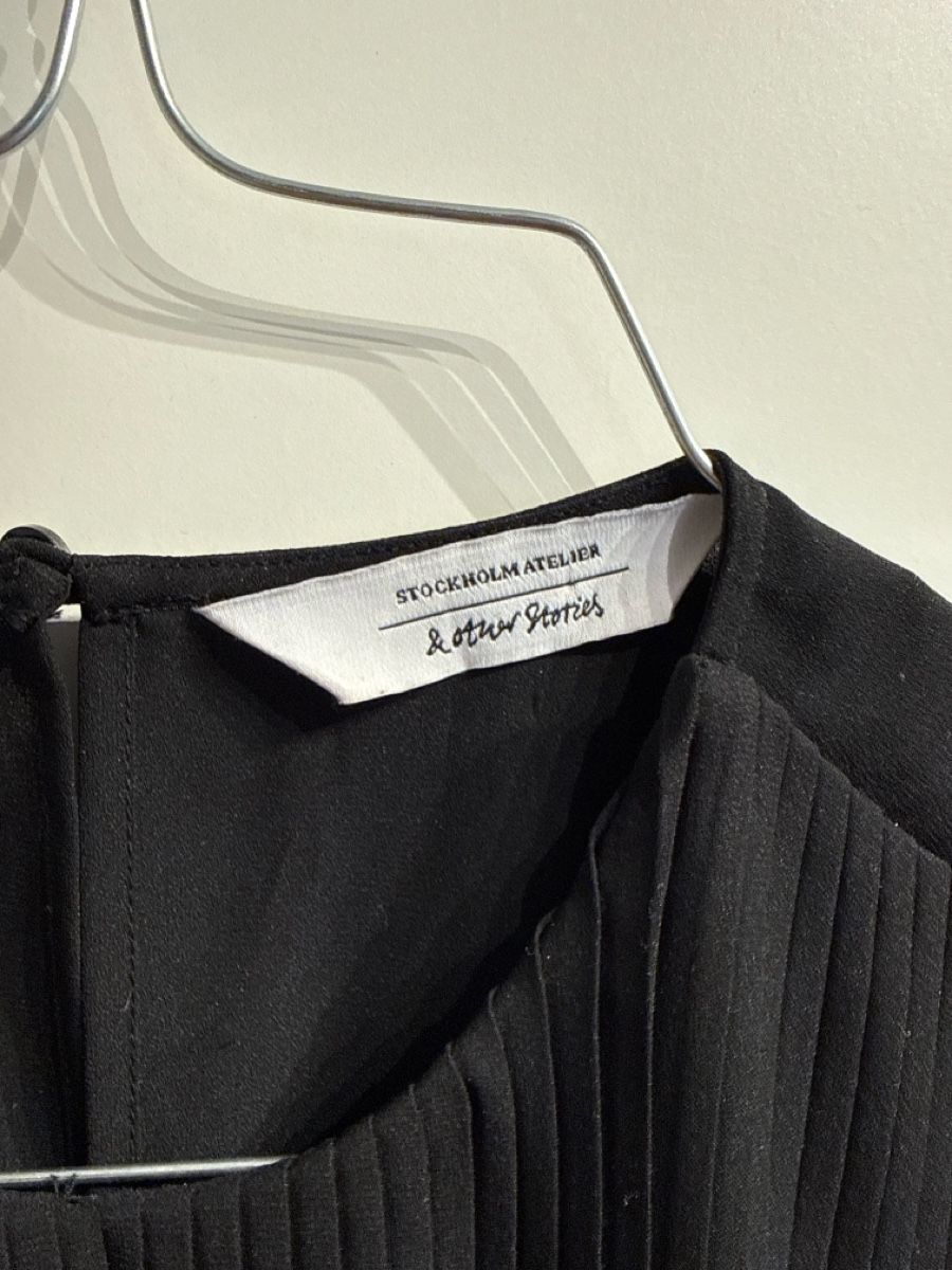 Other Stories Kleider: Robe &other stories 36 – Gebraucht aus Zürich von mimi2013 1