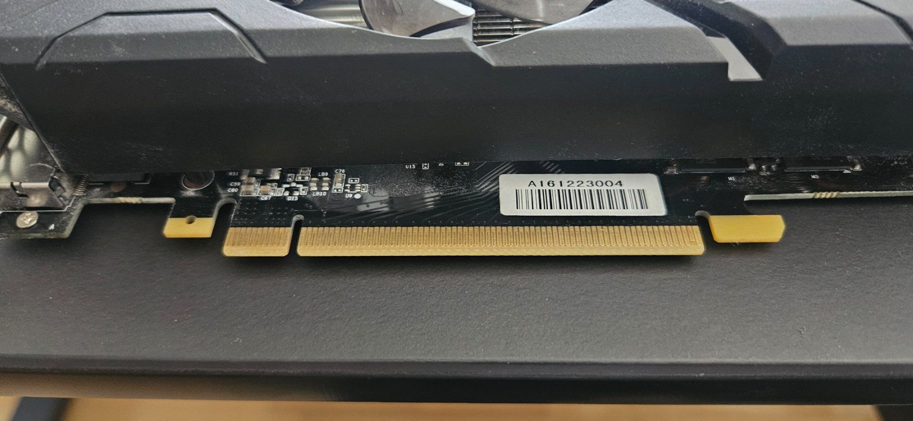 Schede grafiche: Grafikkarte GTX 1060 – Usato da Bern venduto da oba_f8dt 2