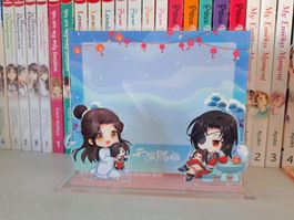 Heaven Official's Blessing TGCF Manga Acrylic Stand Neu OVP