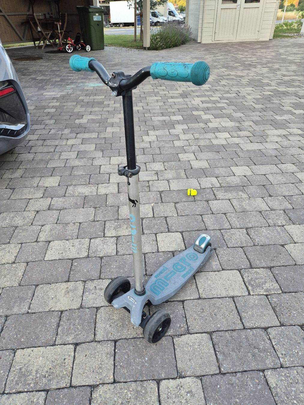 Micro Kickboard: Micro Maxi – Usato da Altishofen venduto da Spezi99