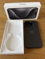 Apple I Phone 15 Pro 256GB