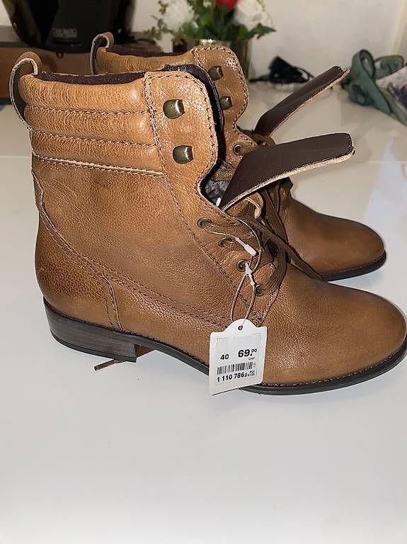 Damenschuhe: Damen schuhe gr.40 – Gebraucht aus Zürich von MAJAM65 1