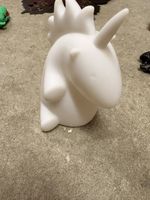 Leuchtendes Einhorn (farbwechsel)