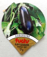 Série 75 (Attaches) - Légumes  (25)