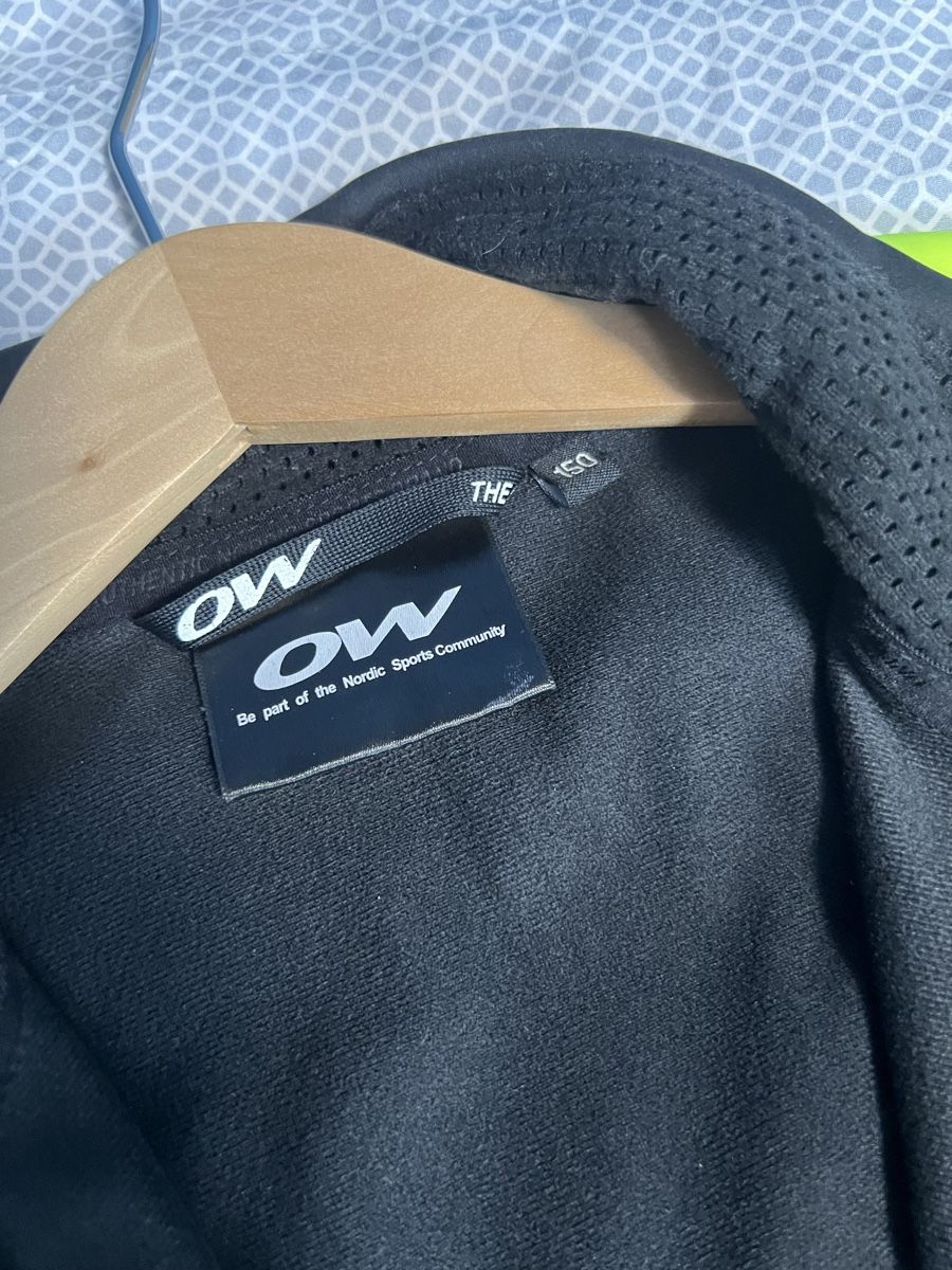 Giacche & Cappotti: Onewaysports Junior Outdoor Jacke – Usato da Rüschlikon venduto da Joma80 2