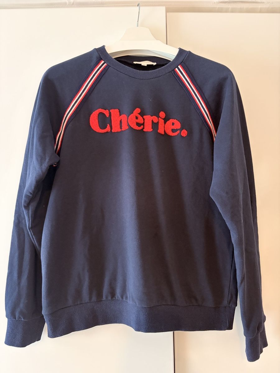 Pulls & Sweat-shirts: Grace & Mila Sweatshirt, S – D'occasion à Zürich par 28881084