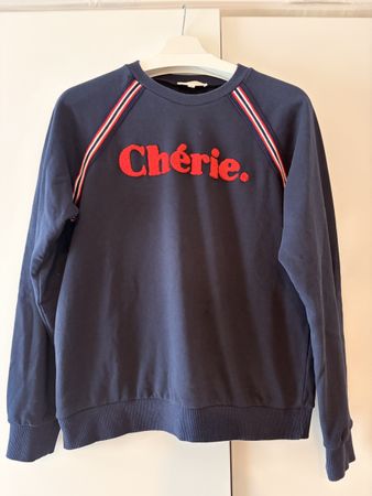 Grace & Mila Sweatshirt, S