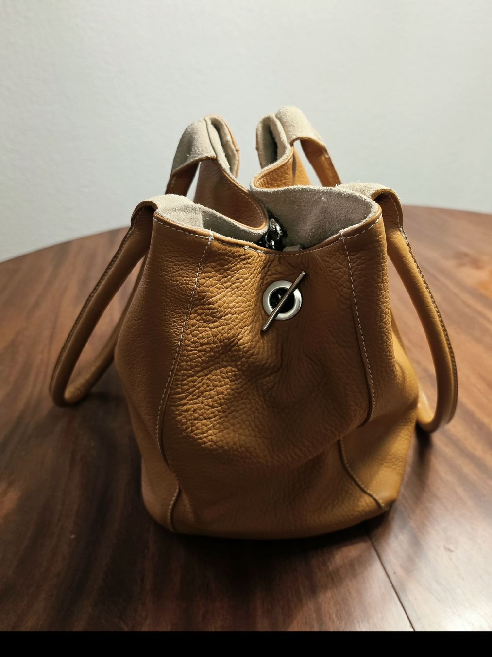 Borse da donna: Sac à main réversible – Nuovo (secondo la descrizione) da Genève venduto da Duelle 2