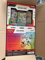 Pokemon First Partner llustr. Coll. Series 2 Case (6 St.)