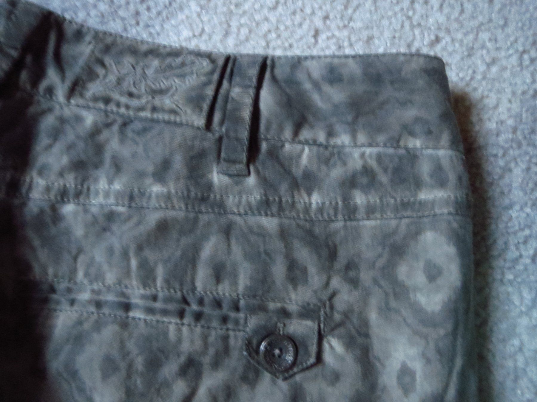 Hosen: stylische NILE Damen Hose Gr S+ – Gebraucht aus kiental von Anna3723 7