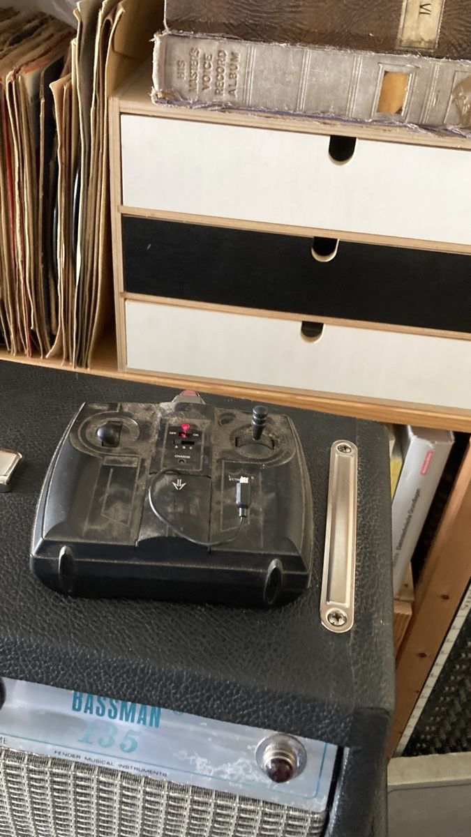Modellismo RC: Jamara Helikopter – Difettoso da Chevenez venduto da Electro-Rick 2