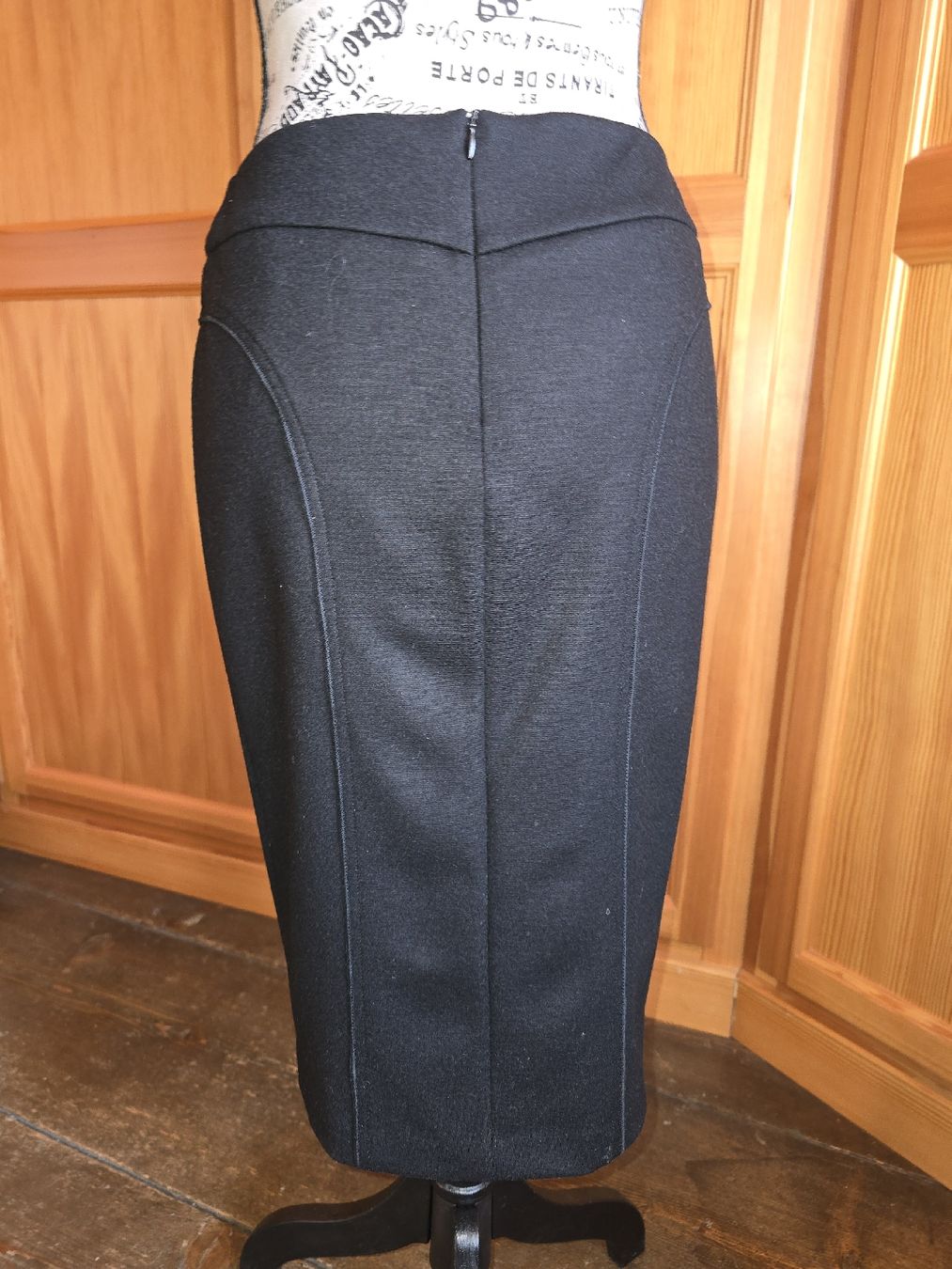 Max Mara Completi & Tailleur: Tailleur MaxMara blu – Nuovo (secondo la descrizione) da calpiogna venduto da dadalter 8