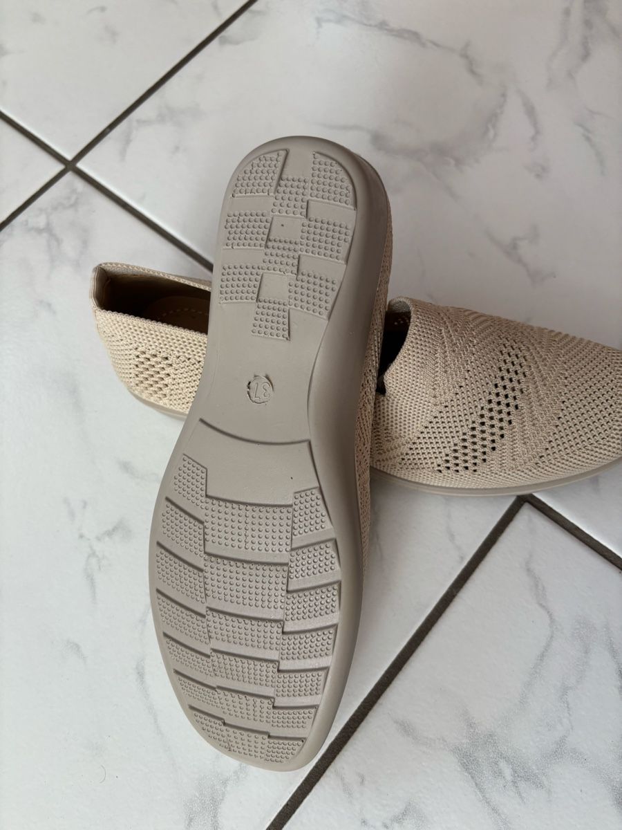 Damenschuhe: Scarpe estive  – Neu (gemäss Beschreibung) aus Schwyz von Francesca54 1