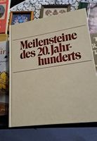 Buch: Meilensteine des 20. Jahrhunderts - Wissenswert!