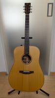 Lakewood, D-8, Dreadnought, vollmassiv