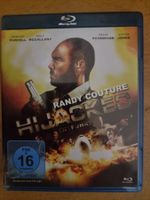 Action-Thriller: Hijacked - Entfuhrt mit Randy Couture!
