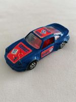 Jet - Car de NOREV - Porsche Carrera  1/43