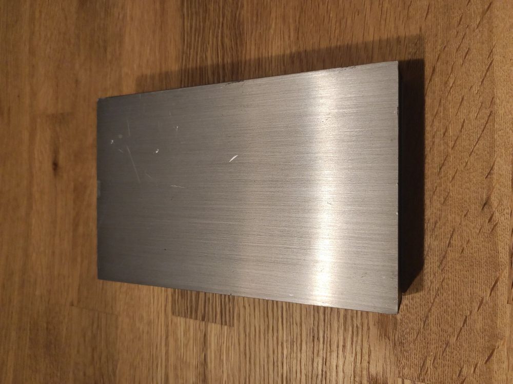 Lacie Dischi rigidi: LaCie Festplatte 3TB – Usato da Niederwil AG venduto da red.santa 1
