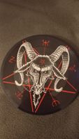 Beherit - "Dawn of.." 7" Picture Disc Black Metal Cult