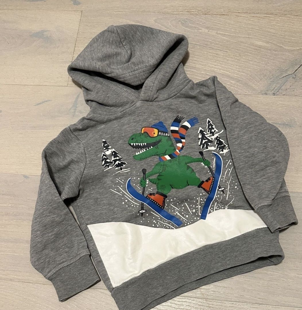 Lotti & Set di vestiti: 4 Langarm Pullis, Hoodies, Grösse 86/92 – Usato da Hindelbank venduto da Kaktus130 5