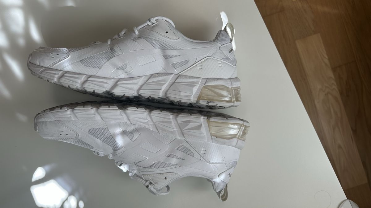 Asics Herrenschuhe: Asics Gel-Quantum 180 – Gebraucht aus Zürich von Hyper_racing 2