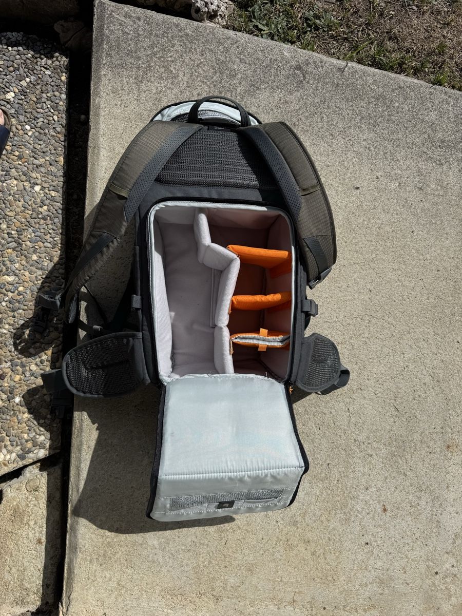 Lowepro Sacs à dos: Foto Rucksack Lowepro  – D'occasion à Grindelwald par SylvainBae 1