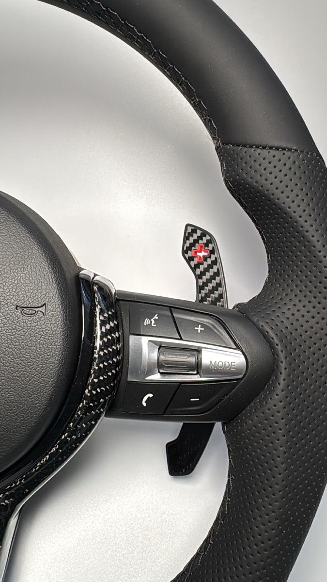 BMW Alle Autoersatzteile: BMW F-Serie Lenkrad M Performance – Neu und originalverpackt aus Brügg BE von DENKOSTEERING_1 2