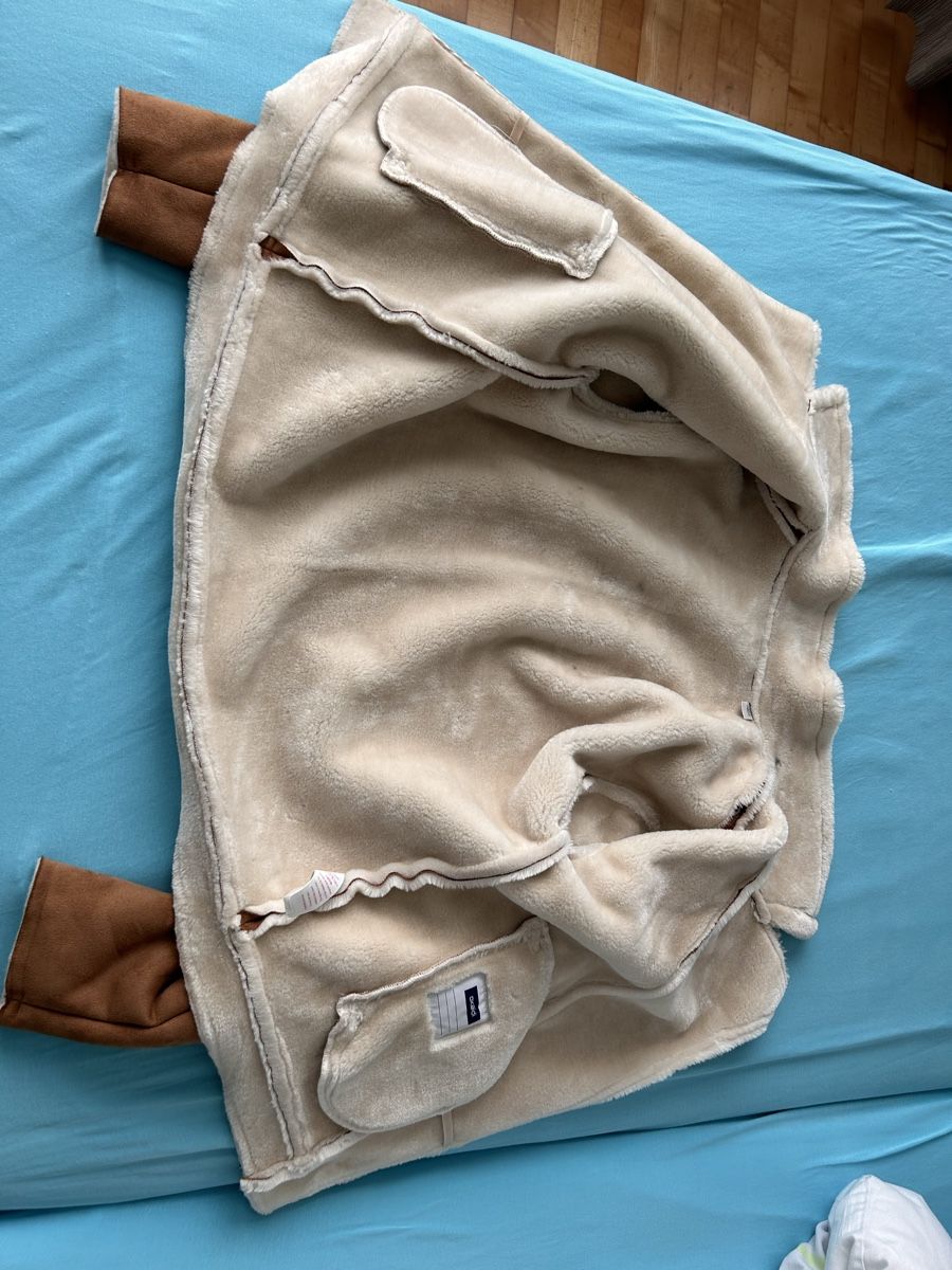 Okaidi Giacche: Winterjacke Gr. 158 – Usato da Herrliberg venduto da Mena013 5