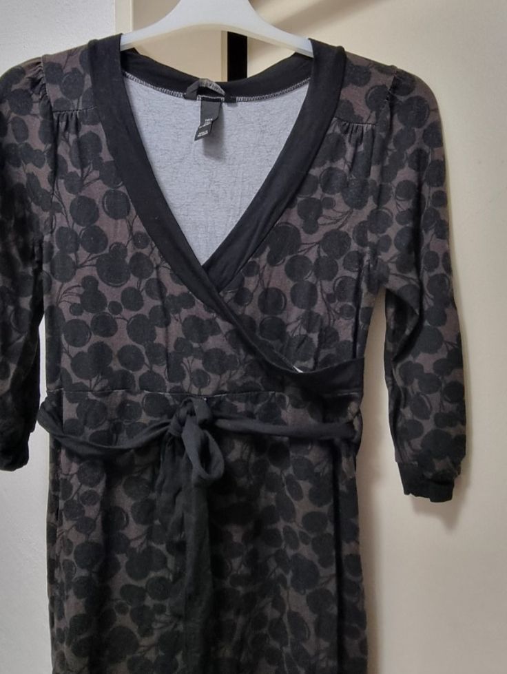 Vestiti: Kleid mit Wickeloptik Gr.M neu – Nuovo e nell'imballaggio originale da geroldswil venduto da Gumball1