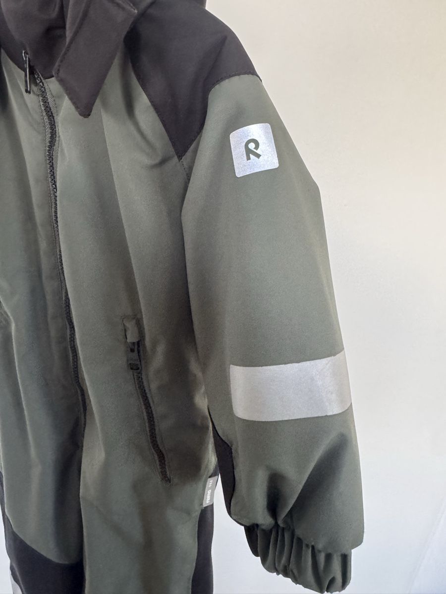 Tute: Reima Winteroverall / Schneeanzug Gr. 92 – Usato da Bülach venduto da JoBo1990 1