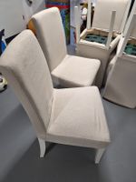 6x IKEA HENRIKSDAL Esszimmerstühle - 6-er Set