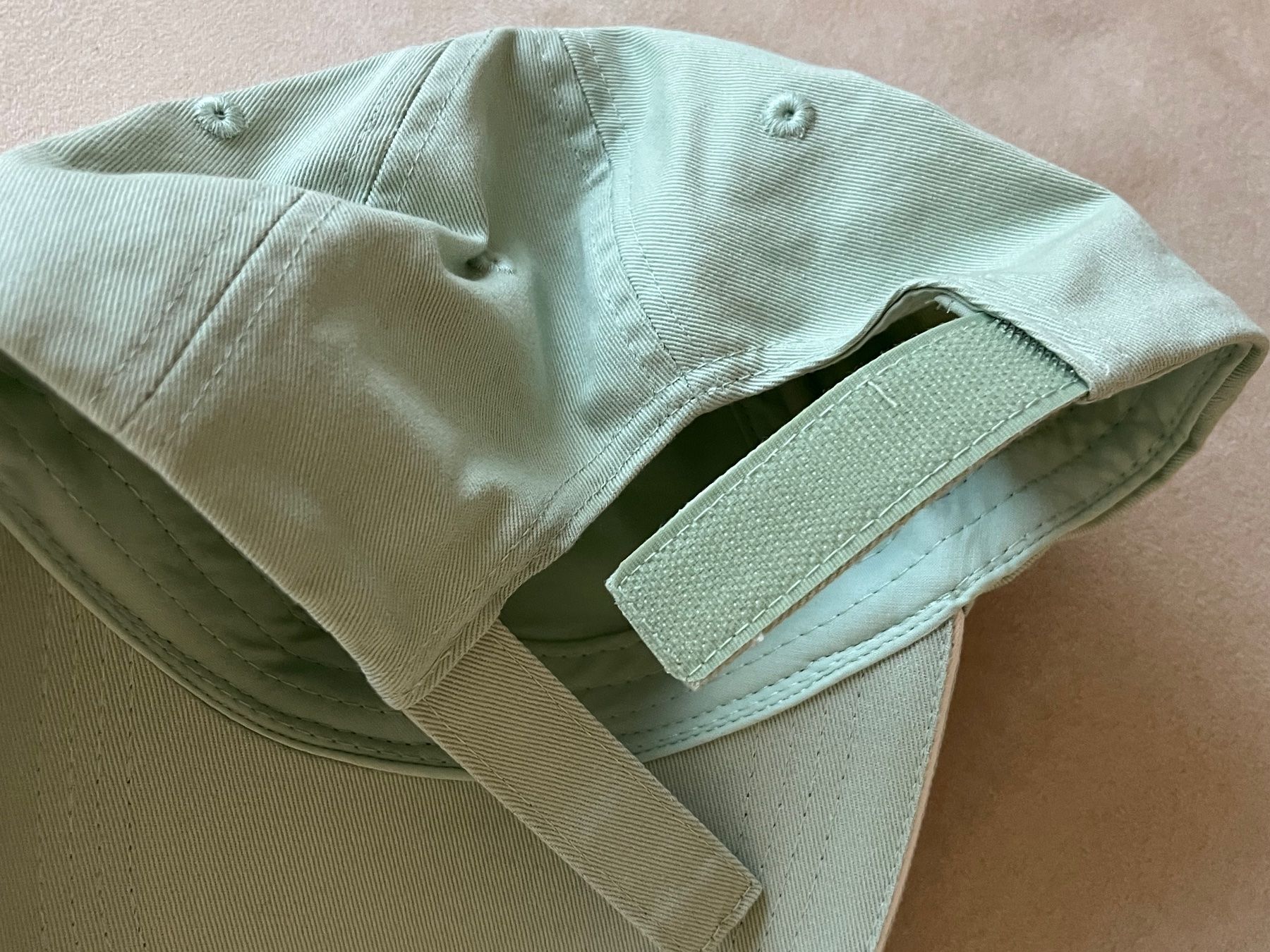 Altro in  Abbigliamento & Accessori: Baseball Cap/Kappe Gr.56 (8-12J) new – Nuovo e nell'imballaggio originale da Meilen venduto da Exclusive00 3