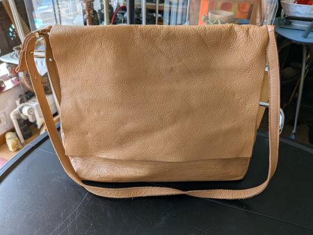 Tasche KAUF DICH GLÜCKLICH