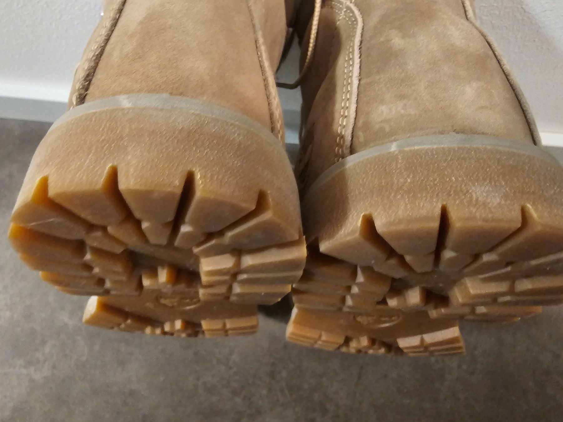 Damenschuhe: Timberland – Neu (gemäss Beschreibung) aus Château-d'Oex von bla_b6mv 7