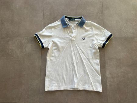 Polo Fred Perry Special Edition