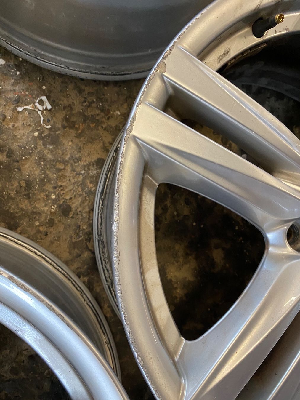 BMW Cerchioni: BMW M Felgen – Usato da Oetwil am See venduto da CarParts 5