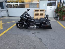 Harley-Davidson Electra Glide