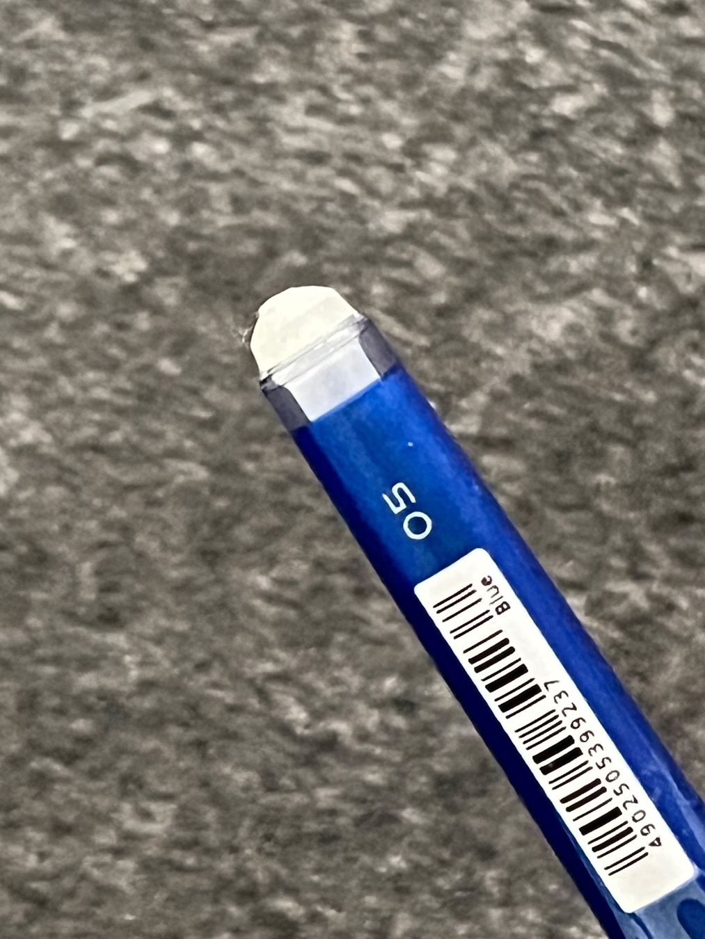 Pilot Penna & Evidenziatori: PILOT radierbarer Stift in blau – Usato da Kilchberg ZH venduto da Simlife 4