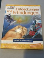 Newton: Entdeckungen und Erfindungen - Top Zustand!