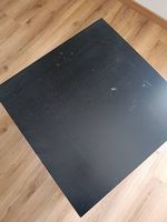Kleiner Schwarzer Tisch