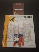 Tintin no figurine 32 la collection officielle Tim & Struppi